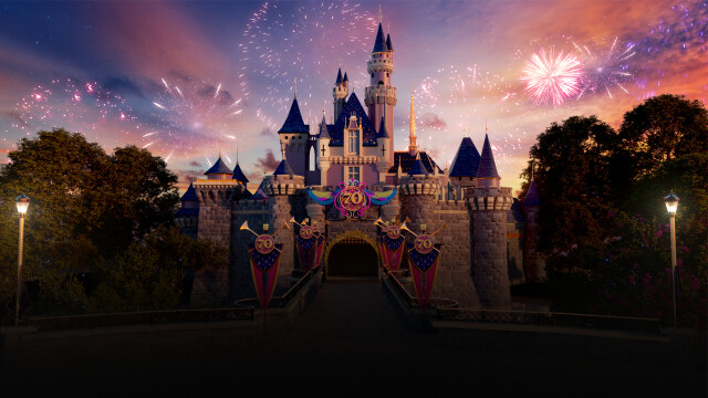 The Happiest Story on Earth: 70 Years of Disneyland -- Special Edition of 20/20
