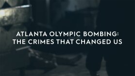 Atlanta Olympic Bombing: The Crimes That Changed Us