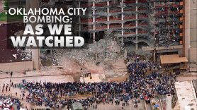 Oklahoma City Bombing: As We Watched