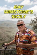 Ray Winstone's Sicily