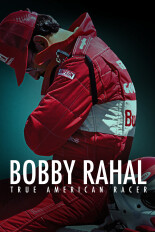 Bobby Rahal: True American Racer