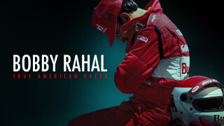 Bobby Rahal: True American Racer