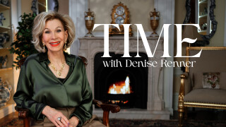 Time With Denise Renner