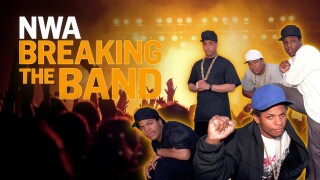 NWA: Breaking the Band