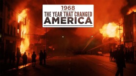 1968: The Year That Changed America