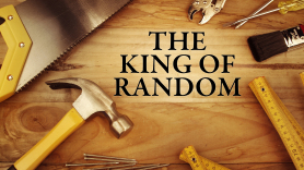 The King of Random