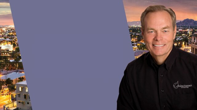 Andrew Wommack Ministry