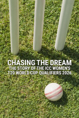 Chasing The Dream: The Story Of The ICC Women's T20 World Cup Qualifiers 2026