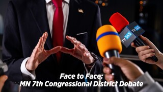 Face to Face: MN 7th Congressional District Debate