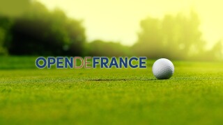 Open de France