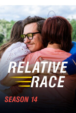 Relative Race