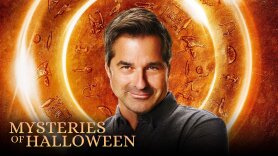 Mysteries of Halloween
