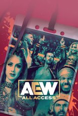 All Elite Wrestling: All Access