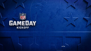 NFL Gameday Kickoff