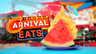 Carnival Eats