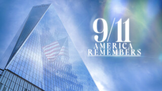 9/11 America Remembers