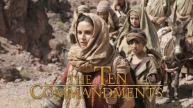 The Ten Commandments