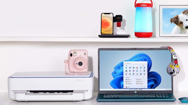 Rise & Shine Savings -- Electronic Gifts