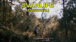 #Vanlife (Emotional)