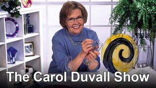 The Carol Duvall Show
