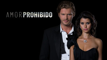 Amor prohibido