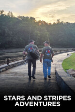 Stars and Stripes Adventures