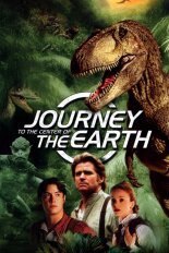 Journey to the Center of the Earth