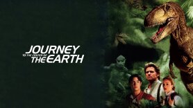 Journey to the Center of the Earth