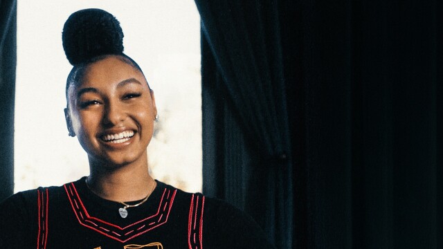 JuJu Watkins: It Takes a Village, Part 4