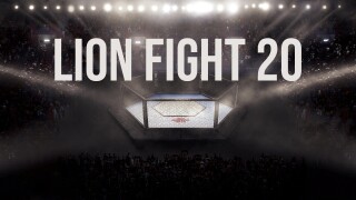 Lion Fight 20