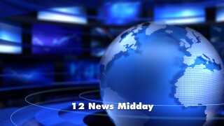 12 News Midday