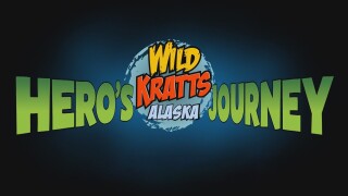 Wild Kratts Alaska: Hero's Journey