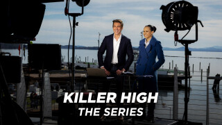 Killer High: The Series