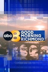 Good Morning Richmond at 4:30AM