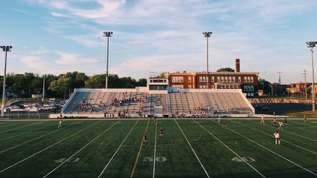 Inside High School Sports