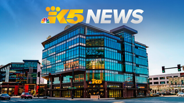 KING 5 News at 7