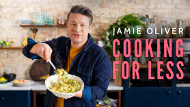 Jamie Oliver: Cooking for Less