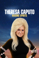 Theresa Caputo: Raising Spirits