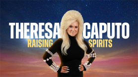 Theresa Caputo: Raising Spirits