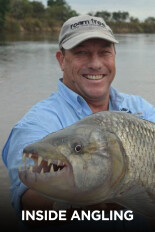 Inside Angling