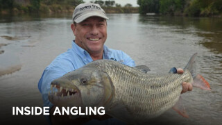 Inside Angling