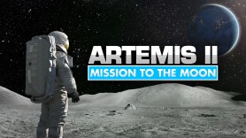 Artemis II Mission to the Moon