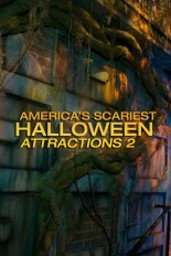 America's Scariest Halloween Attractions 2