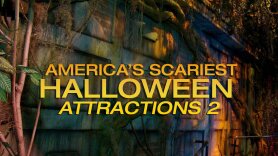 America's Scariest Halloween Attractions 2