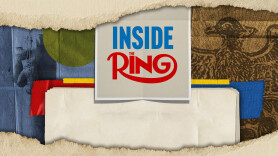 Inside The Ring