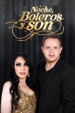 Noche, boleros y son