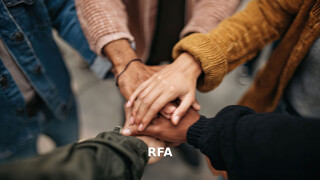 RFA