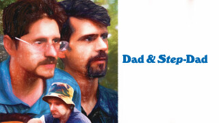 Dad & Step-Dad