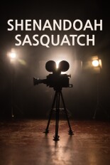 Shenandoah Sasquatch