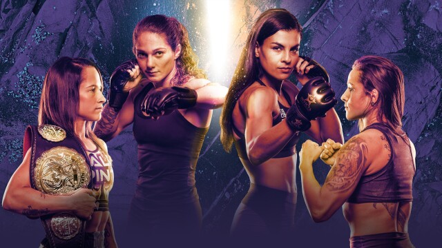 Invicta FC: Rodriguez vs. Torquato